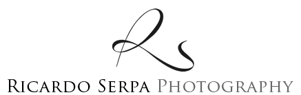 Ricardo Serpa Photography logo